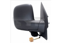 Espejo exterior 337-0148 TYC