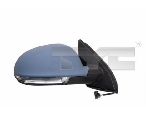 Espejo exterior 337-0157 TYC