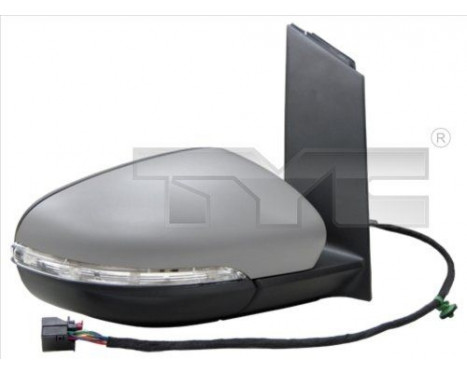 Espejo exterior 337-0179 TYC