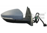 Espejo exterior 337-0217 TYC