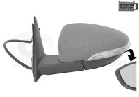 Espejo exterior 5806817 Hagus