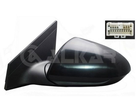 Espejo exterior 6139679 Alkar
