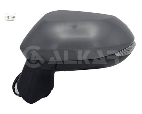 Espejo exterior 6143065 Alkar