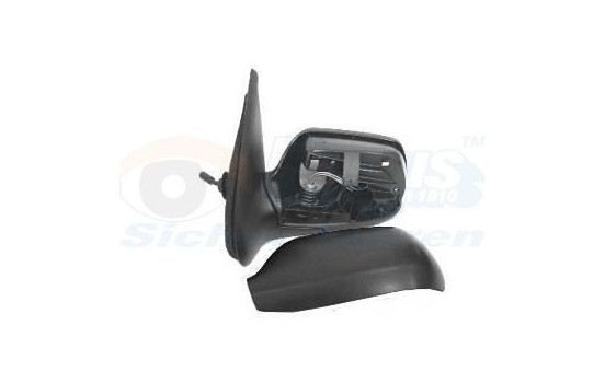 Espejo exterior COMPLETAMENTE A LA DERECHA 2740804 Hagus, Imagen 2