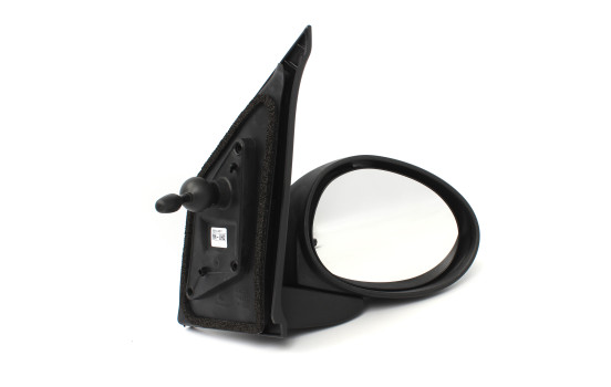 Espejo exterior derecho 0910814 Hagus, Imagen 2