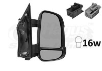 Espejo exterior derecho 0983828 Hagus