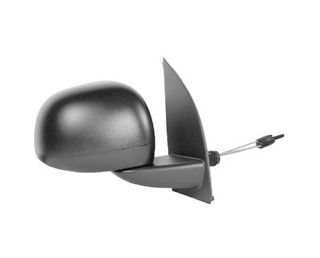 Espejo exterior derecho 1711804 Hagus