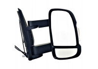 Espejo exterior derecho 309-0153 TYC