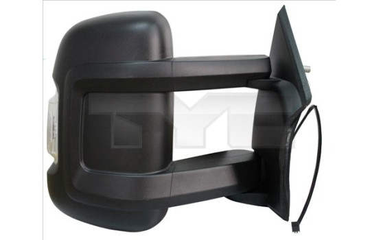 Espejo exterior derecho 309-0157 TYC