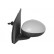 Espejo exterior izquierdo 0910813 Hagus