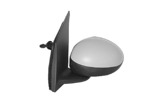 Espejo exterior izquierdo 0910813 Hagus