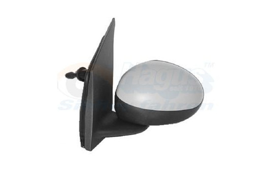 Espejo exterior izquierdo 0910813 Hagus, Imagen 3