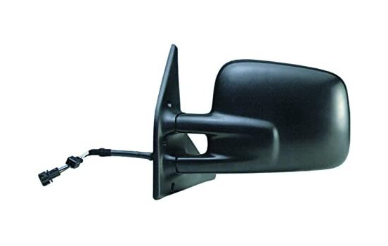 Espejo exterior izquierdo completo 6127986 Alkar