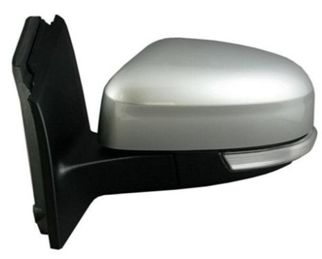 Espejo exterior izquierdo completo 6139405 Alkar
