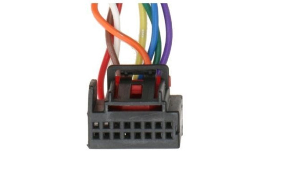 Espejo exterior, Imagen 3