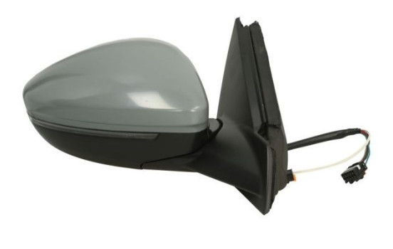 Espejo exterior, Imagen 2