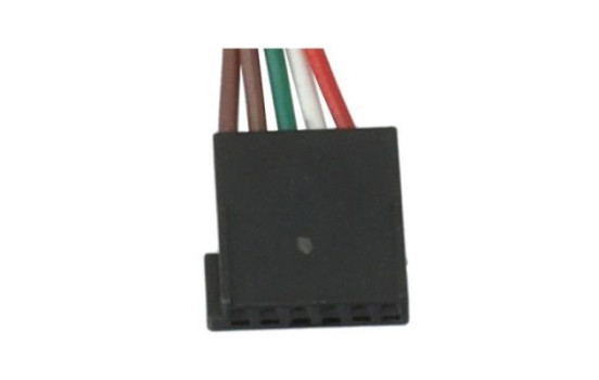 Espejo exterior, Imagen 3
