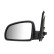 Espejo exterior