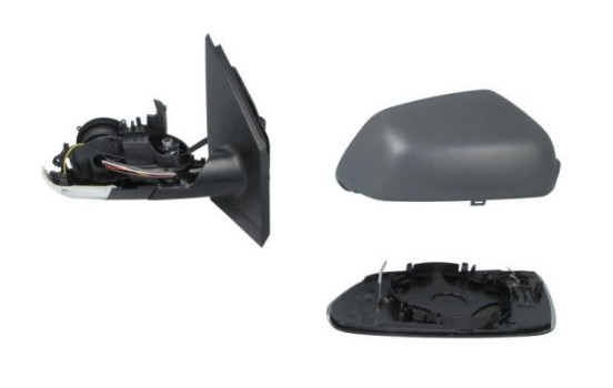 Espejo exterior, Imagen 2