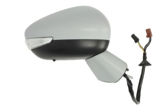 Espejo exterior, Imagen 2