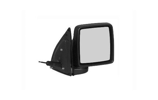 Espejo retrovisor derecho - Combo 3789804 Hagus