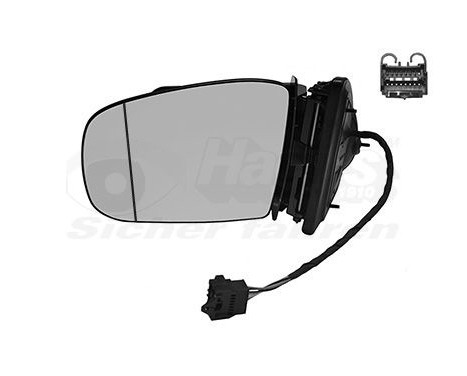 L.ESPEJO RETROVISOR EXTERIOR 3086855 Hagus