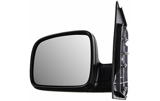 Retrovisor exterior asférico izquierdo 5867803 Hagus