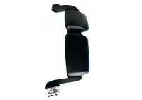 Retrovisor exterior, cabina