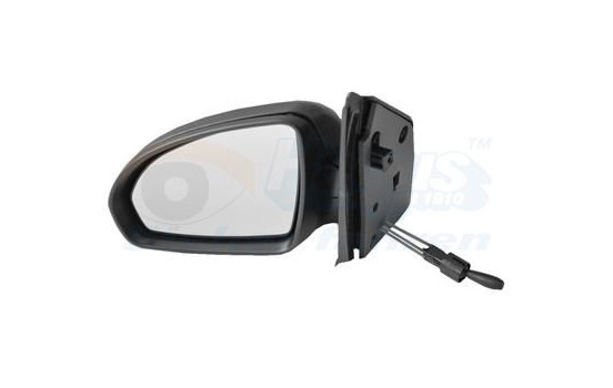 Retrovisor exterior COMPLETAMENTE IZQUIERDO 2911803 Hagus, Imagen 2