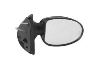 Retrovisor exterior derecho -9/98 4342804 Hagus