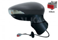 Retrovisor exterior derecho completo 6112394 Alkar