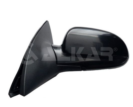 Retrovisor exterior derecho completo 6126452 Alkar