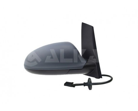 Retrovisor exterior derecho completo 6130442 Alkar