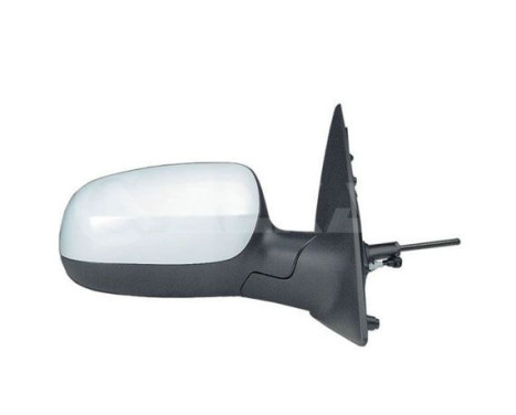 Retrovisor exterior derecho completo 6138420 Alkar