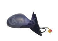 Retrovisor exterior derecho completo 6142802 Alkar