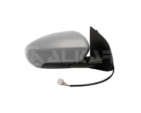 Retrovisor exterior derecho completo 6144567 Alkar