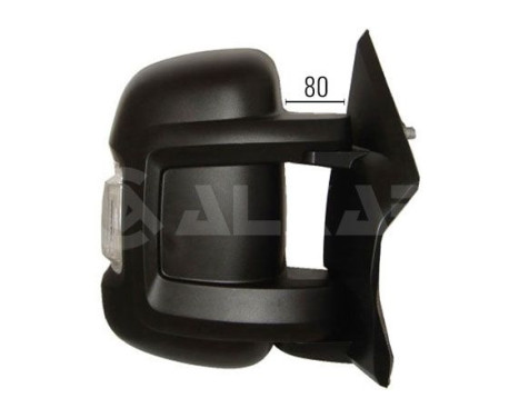 Retrovisor exterior derecho completo 9202922 Alkar