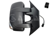 Retrovisor exterior derecho completo 9228907 Alkar
