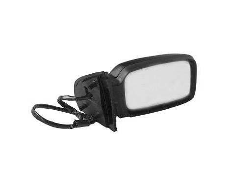 Retrovisor exterior eléctrico derecho Ford Sierra 87+ 1822808 Hagus