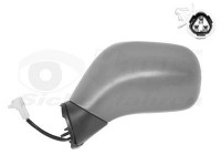 Retrovisor exterior eléctrico izquierdo 3701815 Hagus
