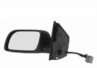 Retrovisor exterior eléctrico izquierdo 5827807 Hagus