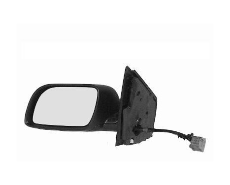 Retrovisor exterior eléctrico izquierdo 5827807 Hagus