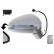 Retrovisor exterior *HAGUS* 0346828