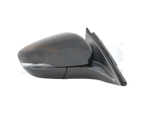 Retrovisor exterior *HAGUS* 1814818