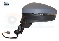 Retrovisor exterior *HAGUS* 5747807