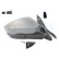 Retrovisor exterior *HAGUS* 7643824, Miniatura 2