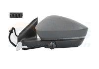 Retrovisor exterior *HAGUS* 7644807