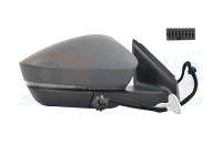 Retrovisor exterior *HAGUS* 7644808