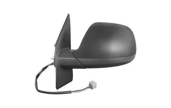 Retrovisor exterior izquierdo de 10-2009 5790805 Hagus