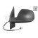 Retrovisor exterior izquierdo de 10-2009 5790805 Hagus, Miniatura 3